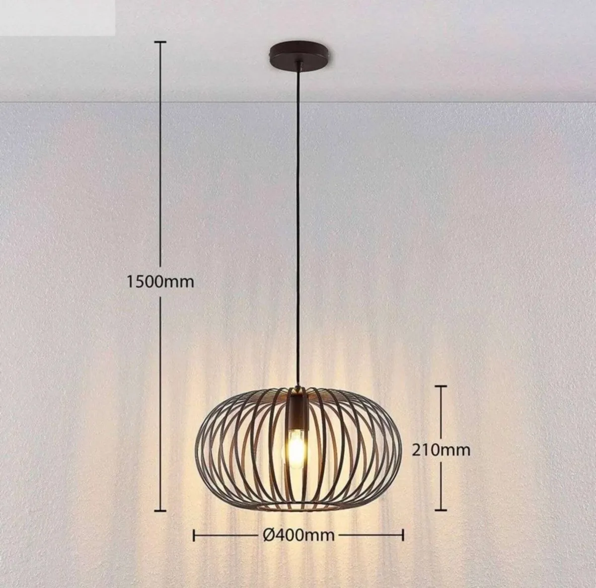 Pendant Light - Image 3