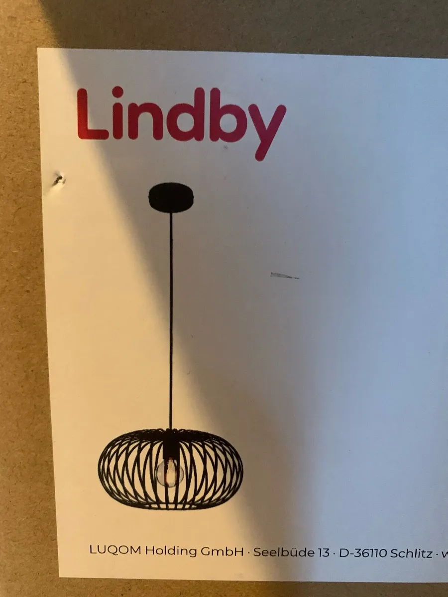 Pendant Light - Image 4