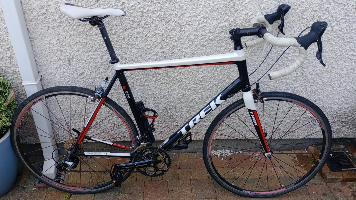 Trek One Series 1.2 Bike