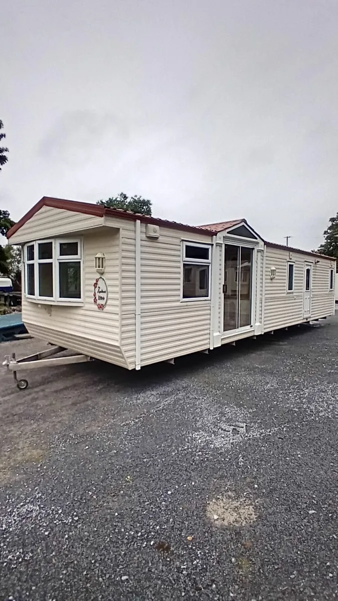 Willerby Mobile Home - Image 1