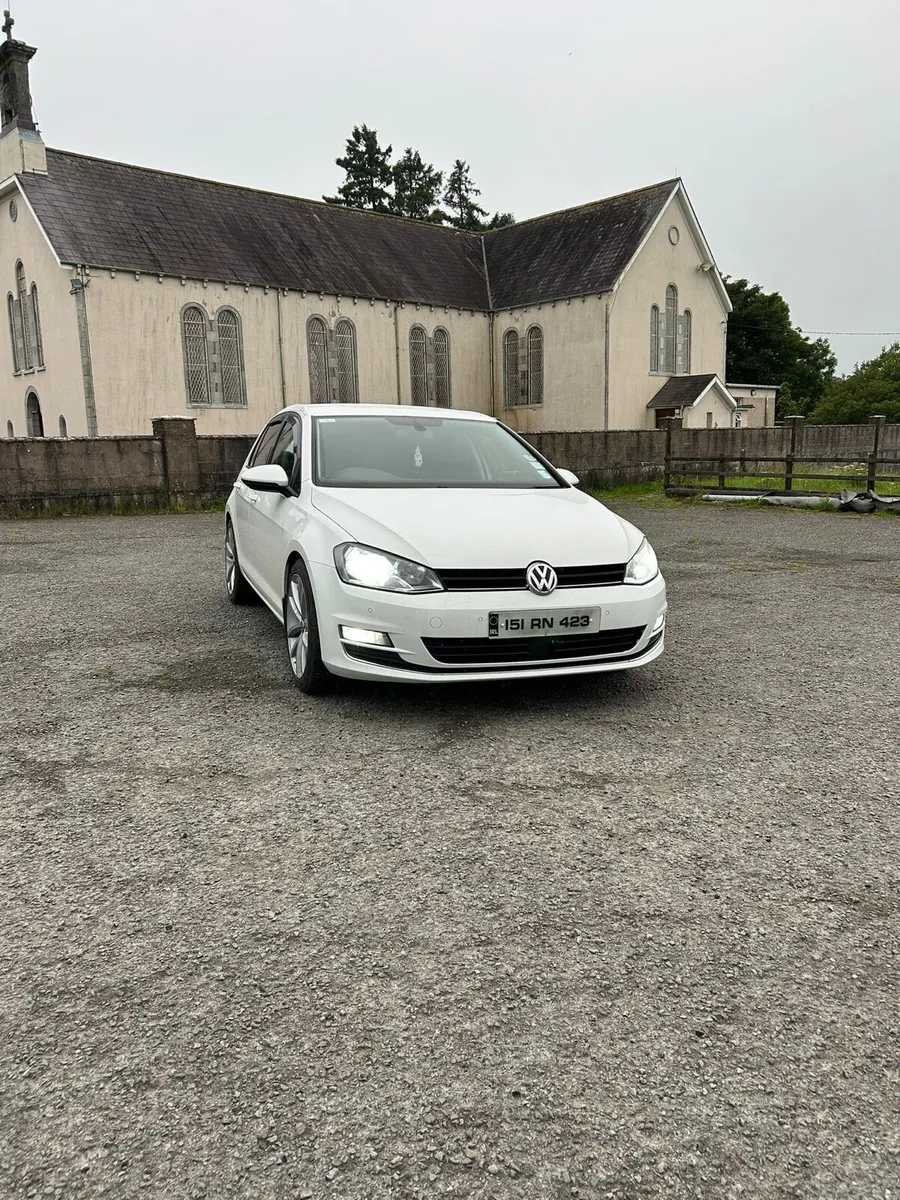 Volkswagen Golf - Image 2