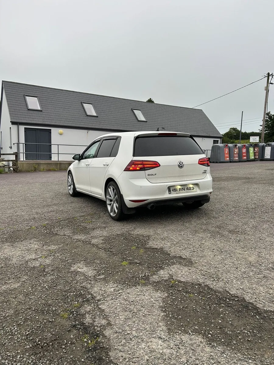 Volkswagen Golf - Image 3