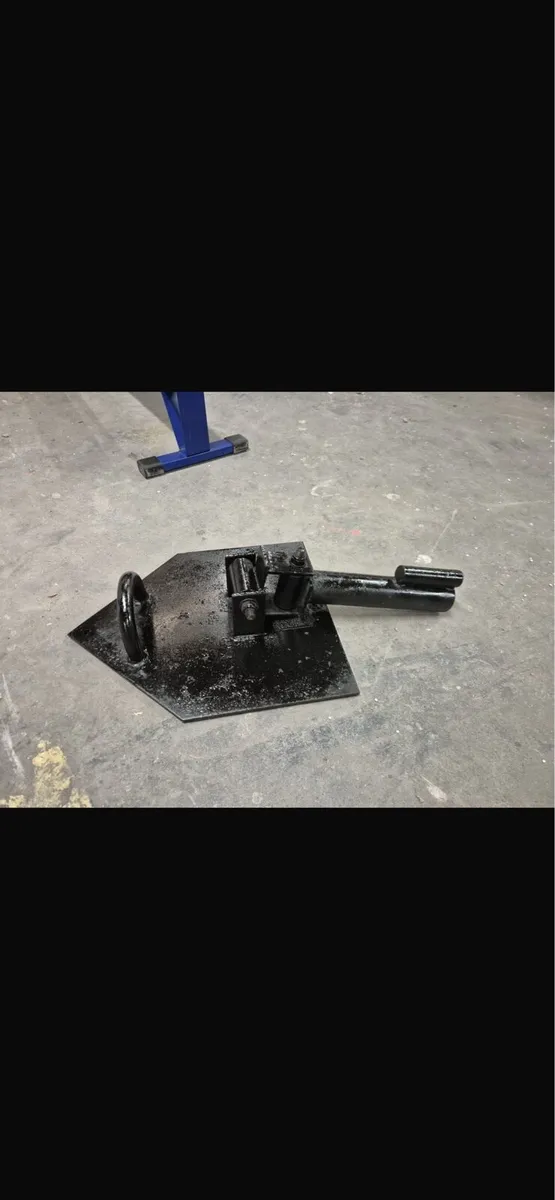 WEIGHT ACCESSORIES - Image 1