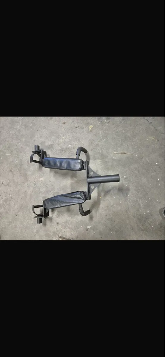 WEIGHT ACCESSORIES - Image 2
