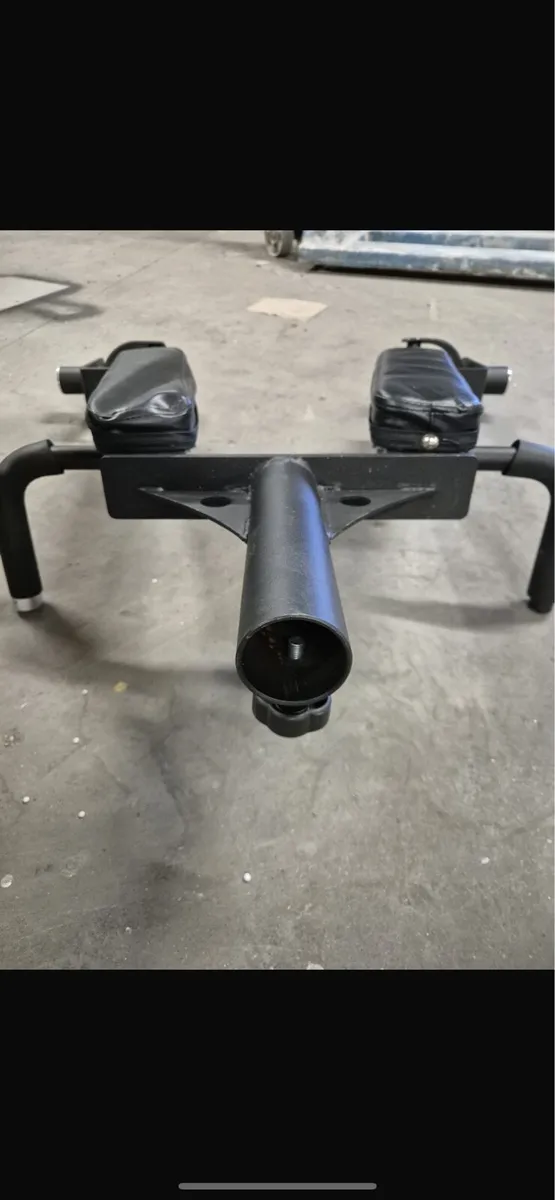 WEIGHT ACCESSORIES - Image 3