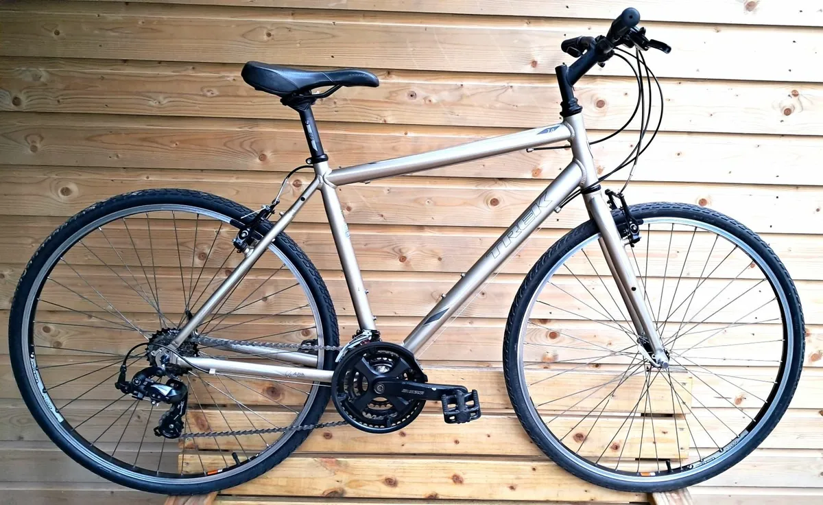 TREK FX 7.0 - Image 1
