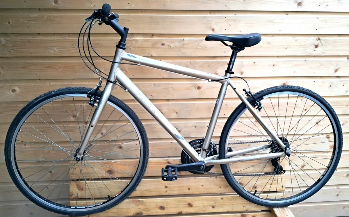 TREK FX 7.0 - Image 2