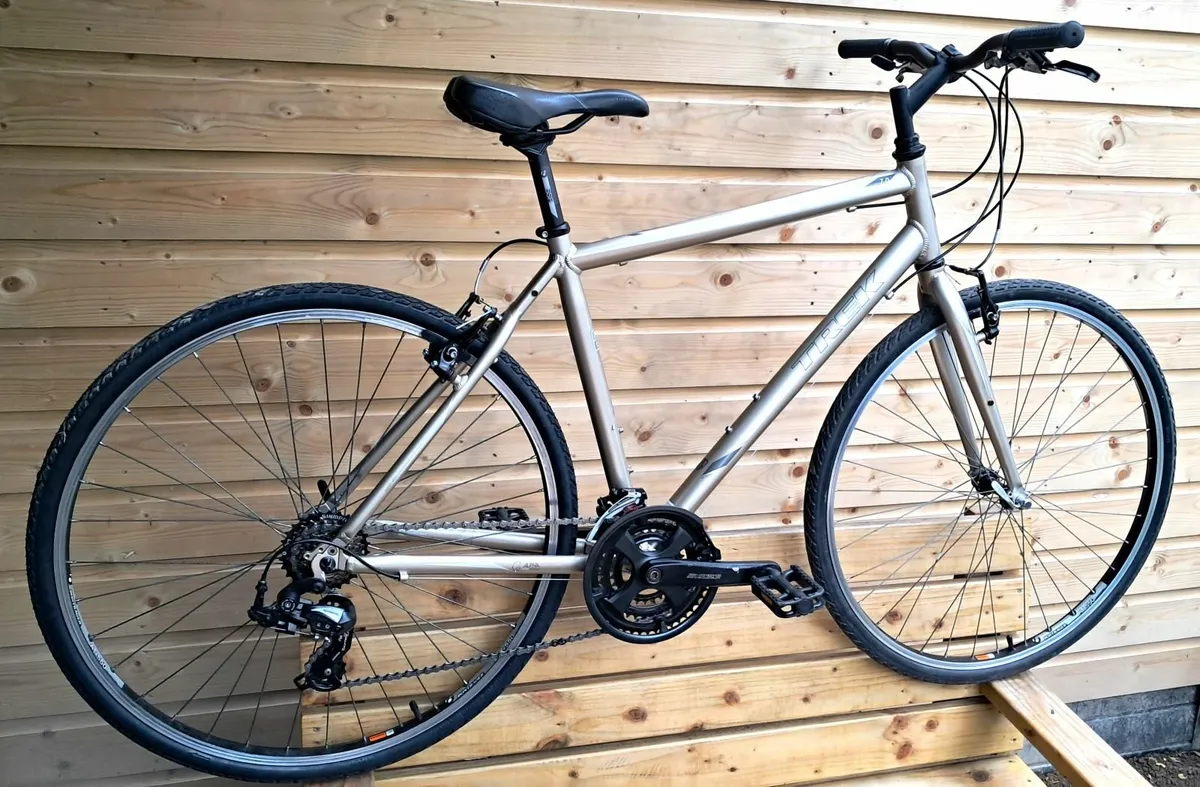TREK FX 7.0 - Image 3