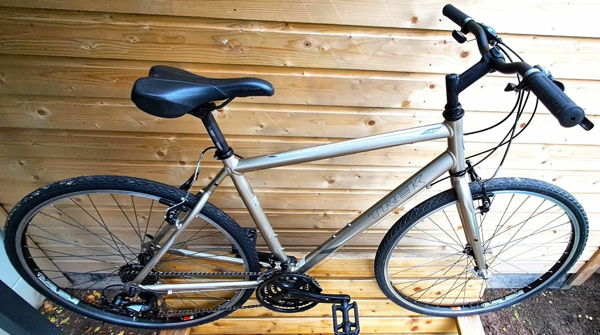 TREK FX 7.0 - Image 4