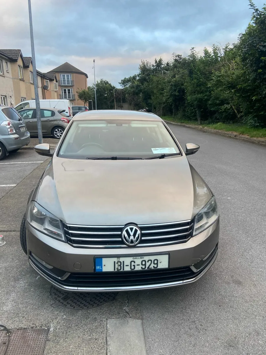 Volkswagen passat - Image 3