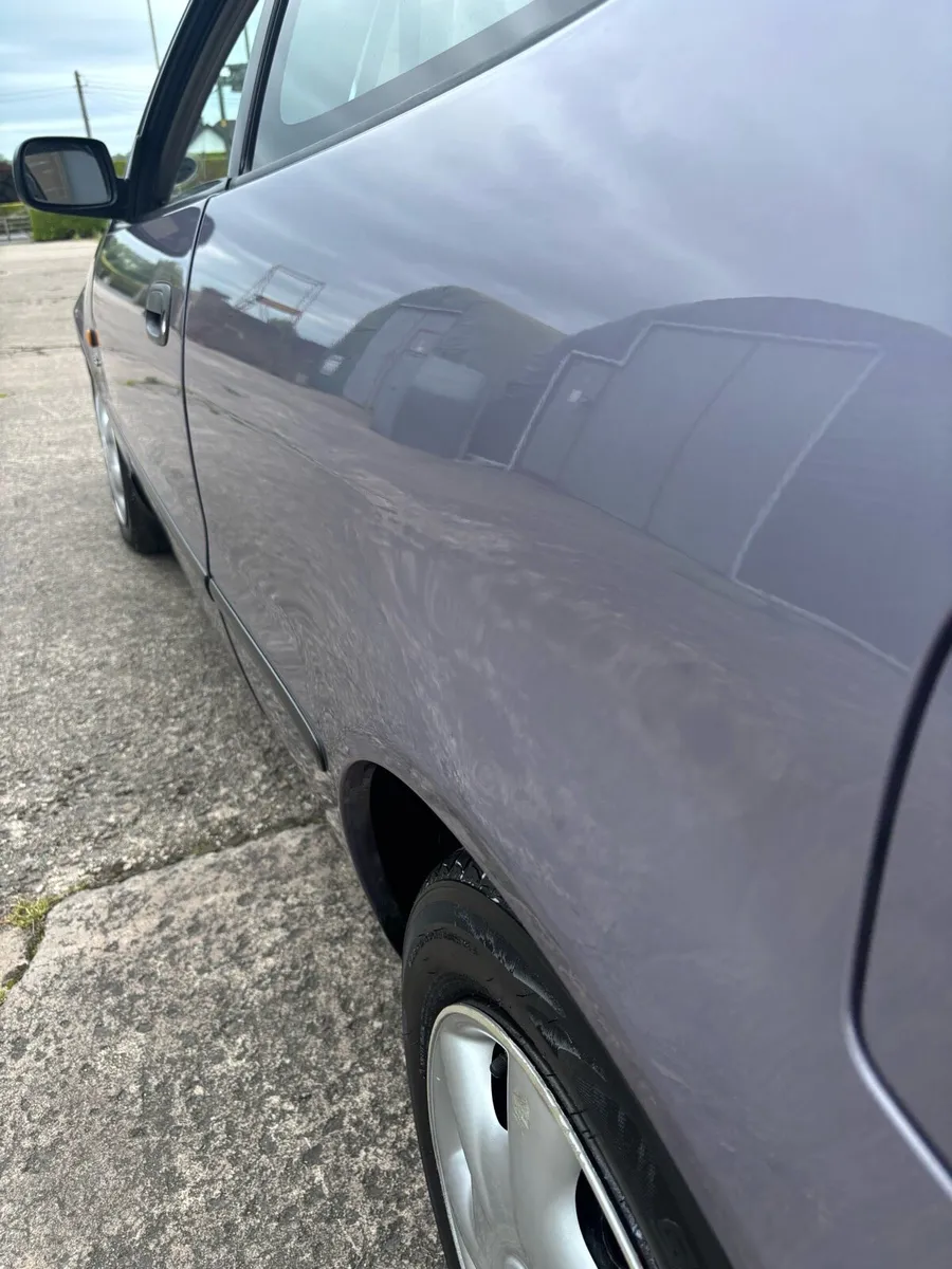 Spray painting, car body repair, light restoration - Image 2