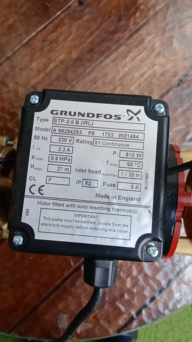 Grundfos - Image 2