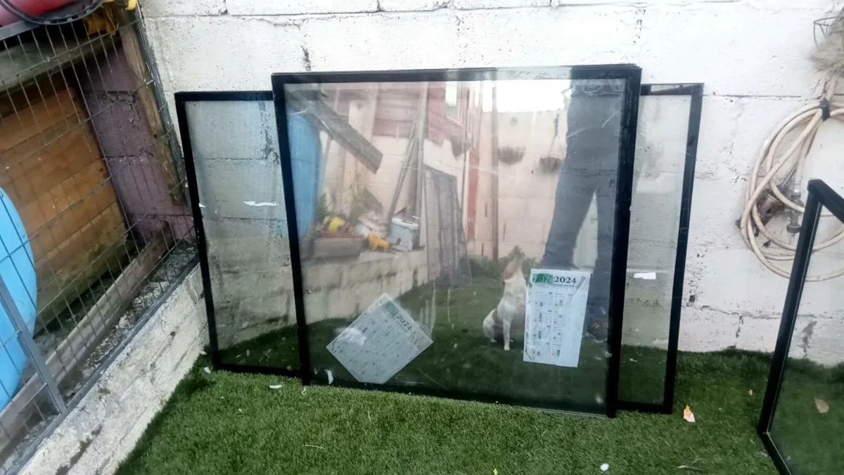 Perspex