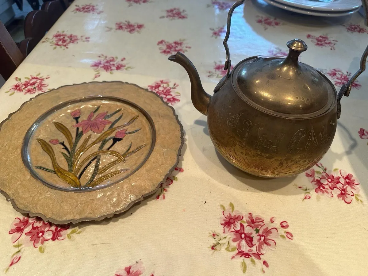 Antiques various - Image 2