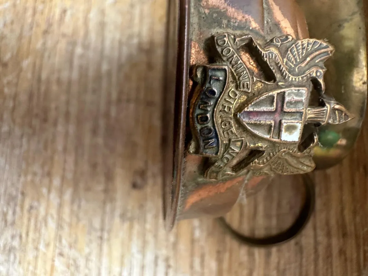 Antiques various - Image 3