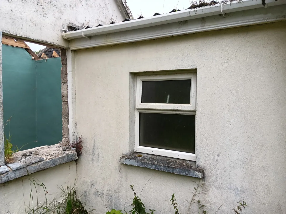 Double glazed windows - Image 2