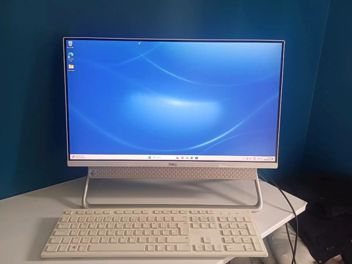 Desktop Computer