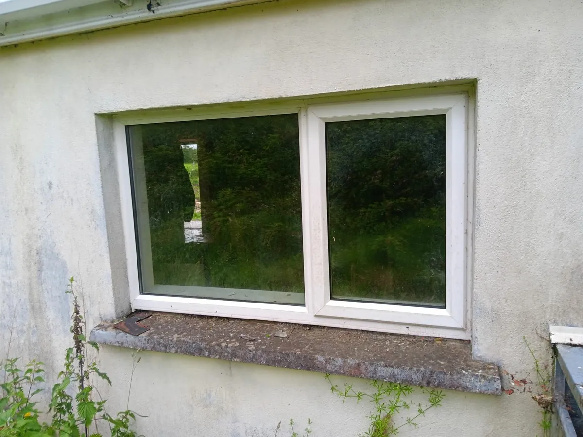 Double glazed windows - Image 3