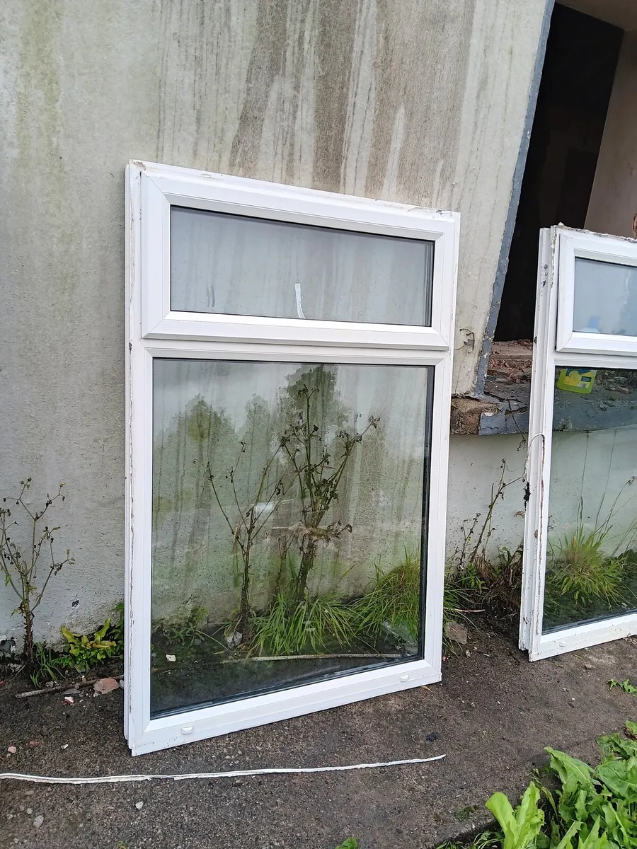 Double glazed windows - Image 4