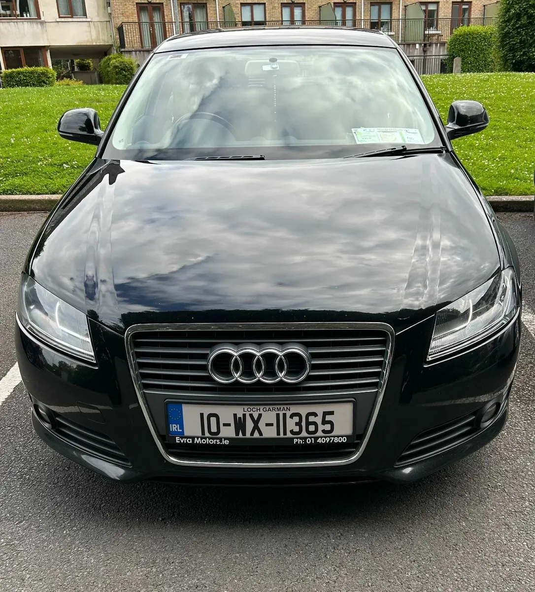 Audi A3 2010 - Image 1