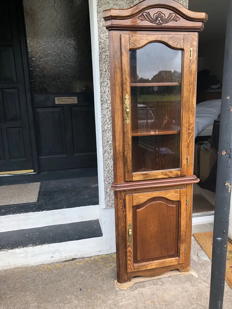 Corner unit - Image 1