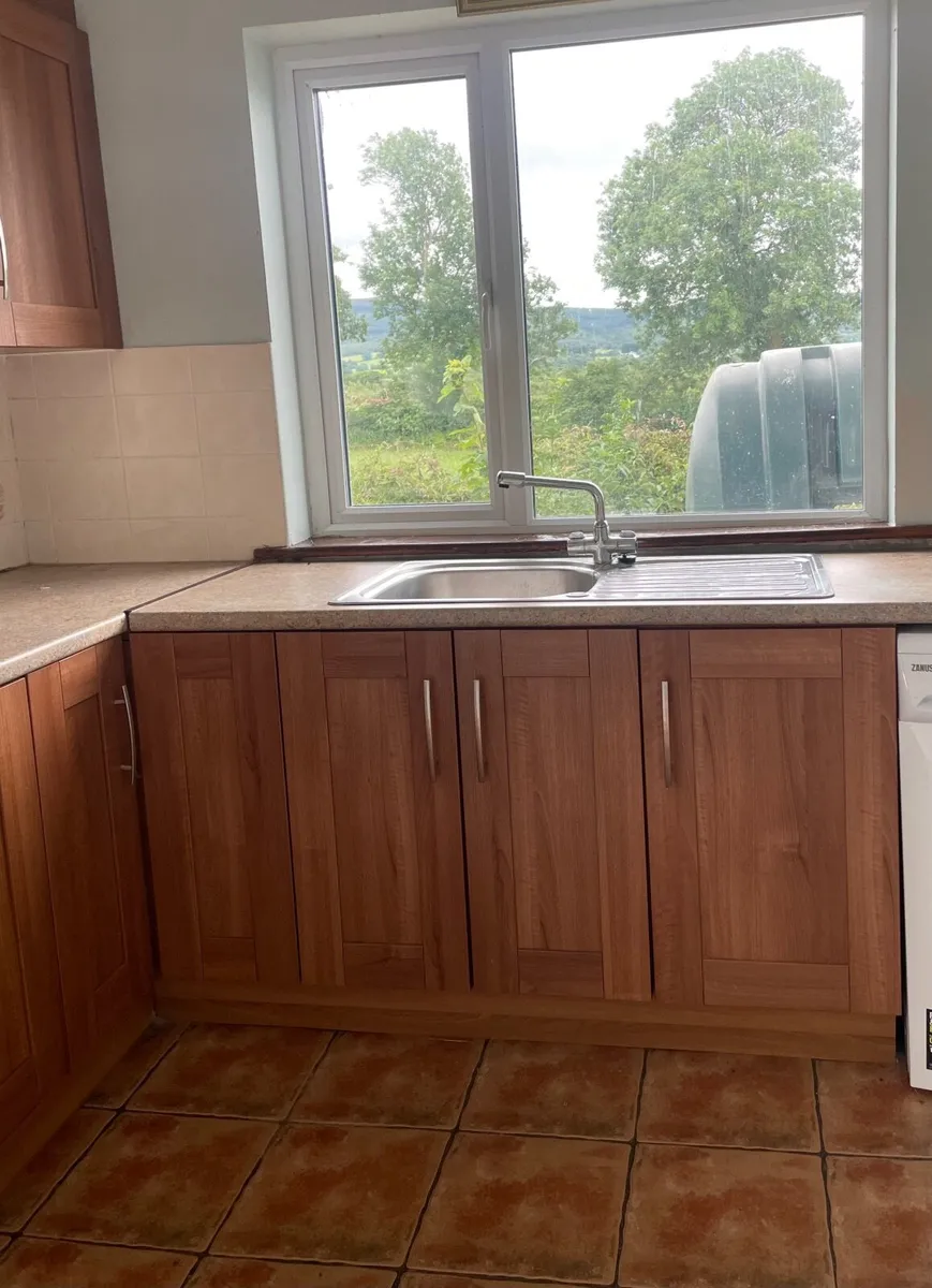 Kitchen Cabinets - Image 2