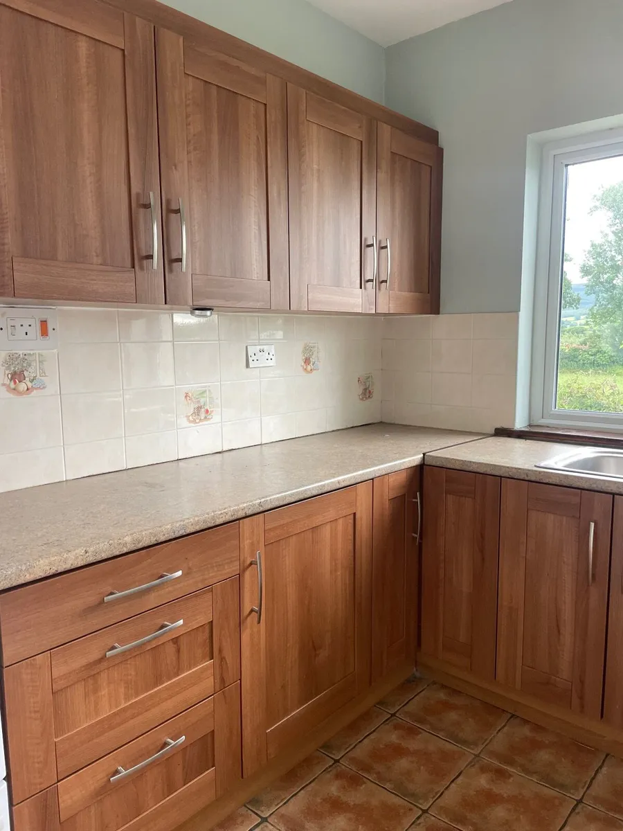 Kitchen Cabinets - Image 3