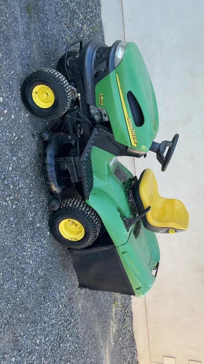 John Deere - Image 2