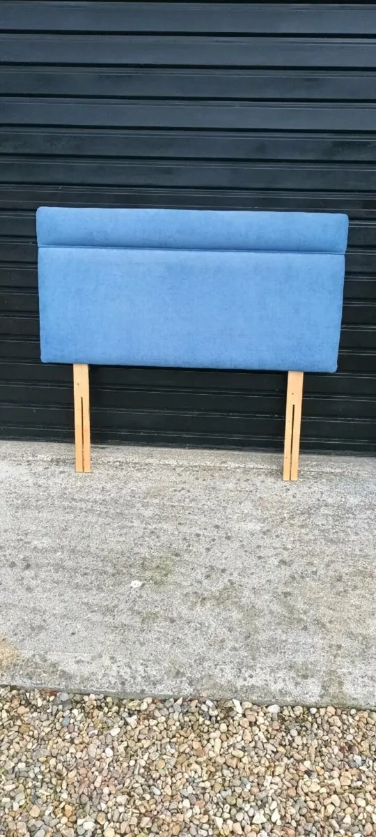 NEW head board for a 4ft bed - Image 1