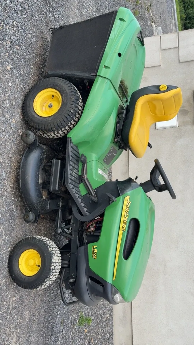 John Deere - Image 3