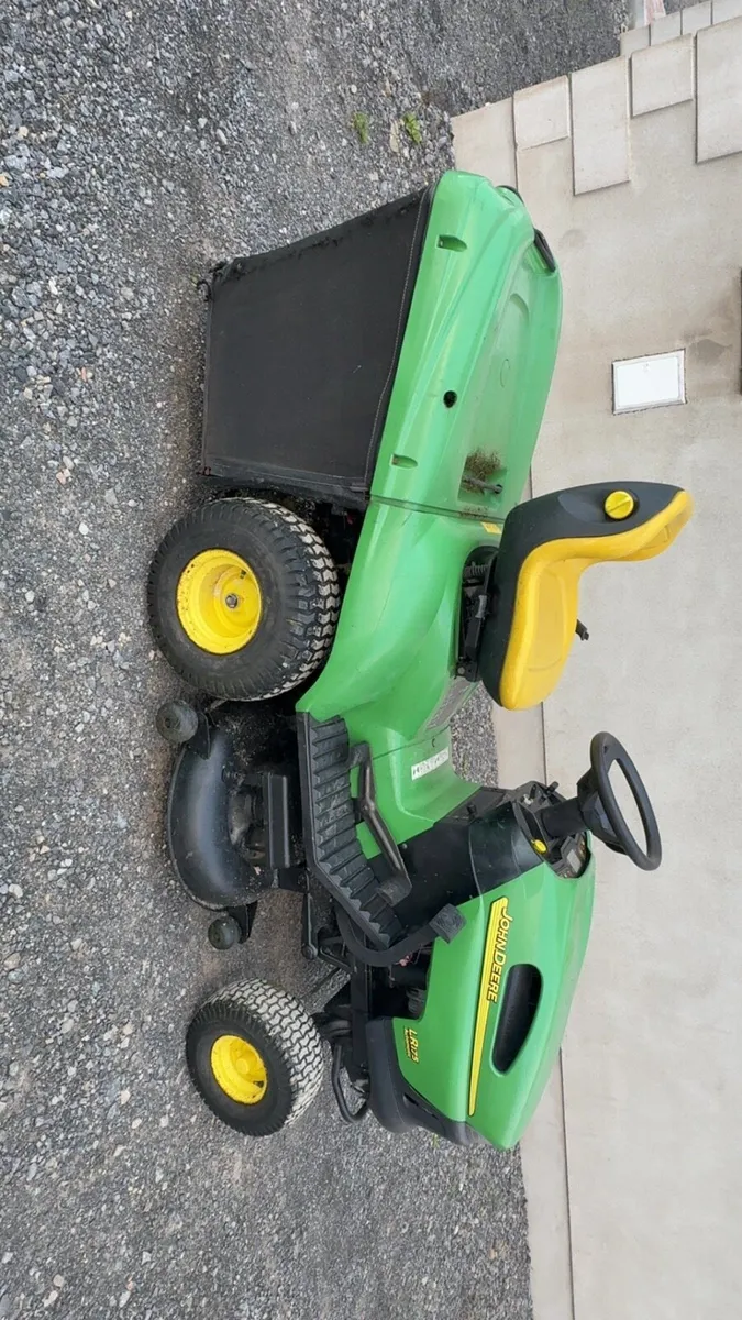 John Deere - Image 1