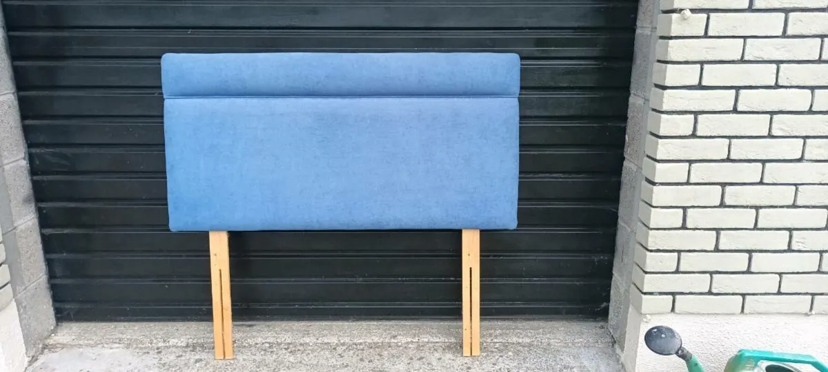 NEW head board for a 4ft bed - Image 2