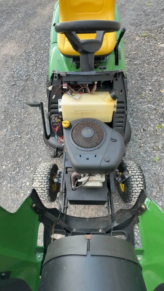 John Deere - Image 4