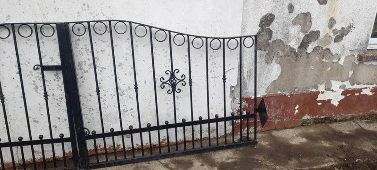 Driveway Gates - Image 3