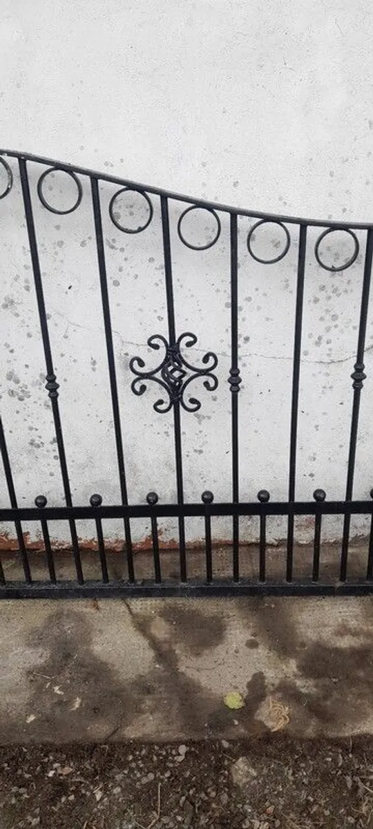 Driveway Gates - Image 4