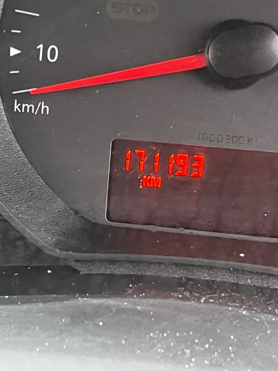 Renault Kangoo 2016 - Image 2