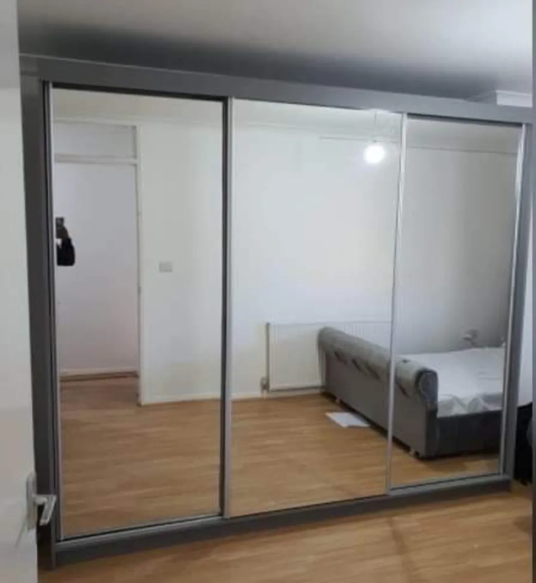 Sliding Wardrobes - Image 2