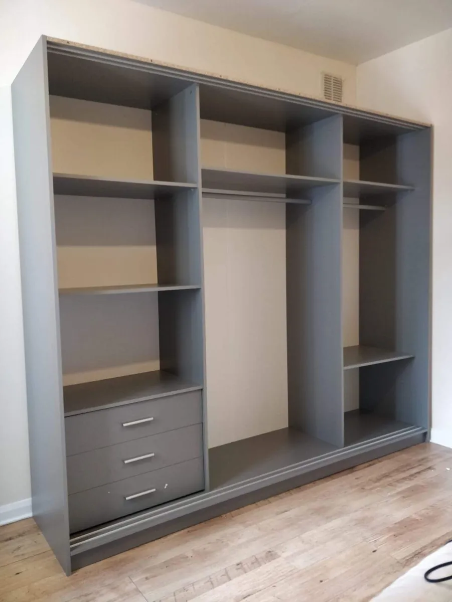 Sliding Wardrobes - Image 3