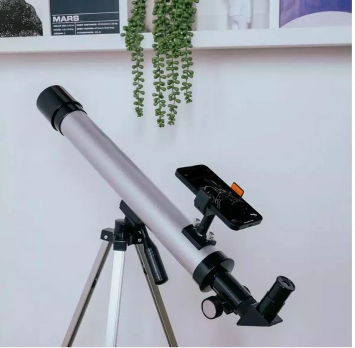Star Finding Telescope - Image 2