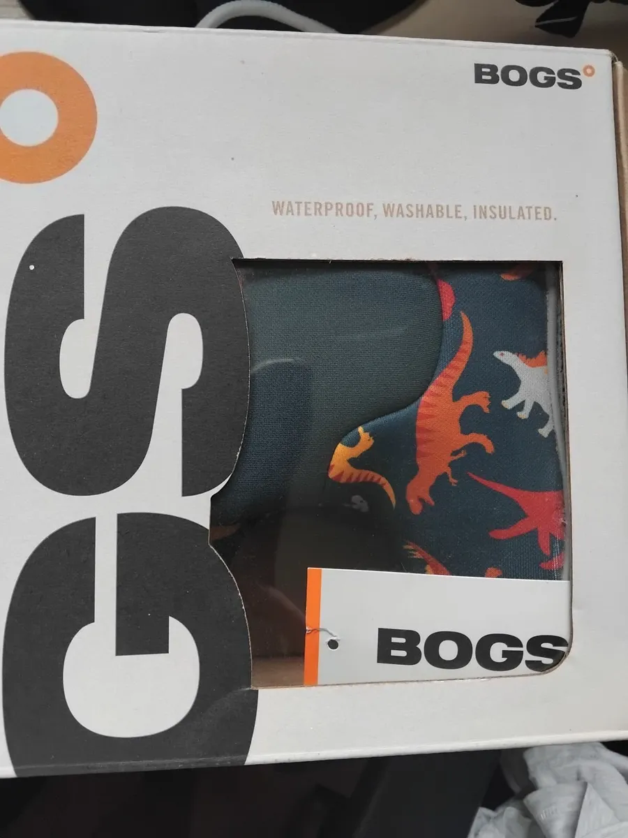 Baby shoes - Image 2