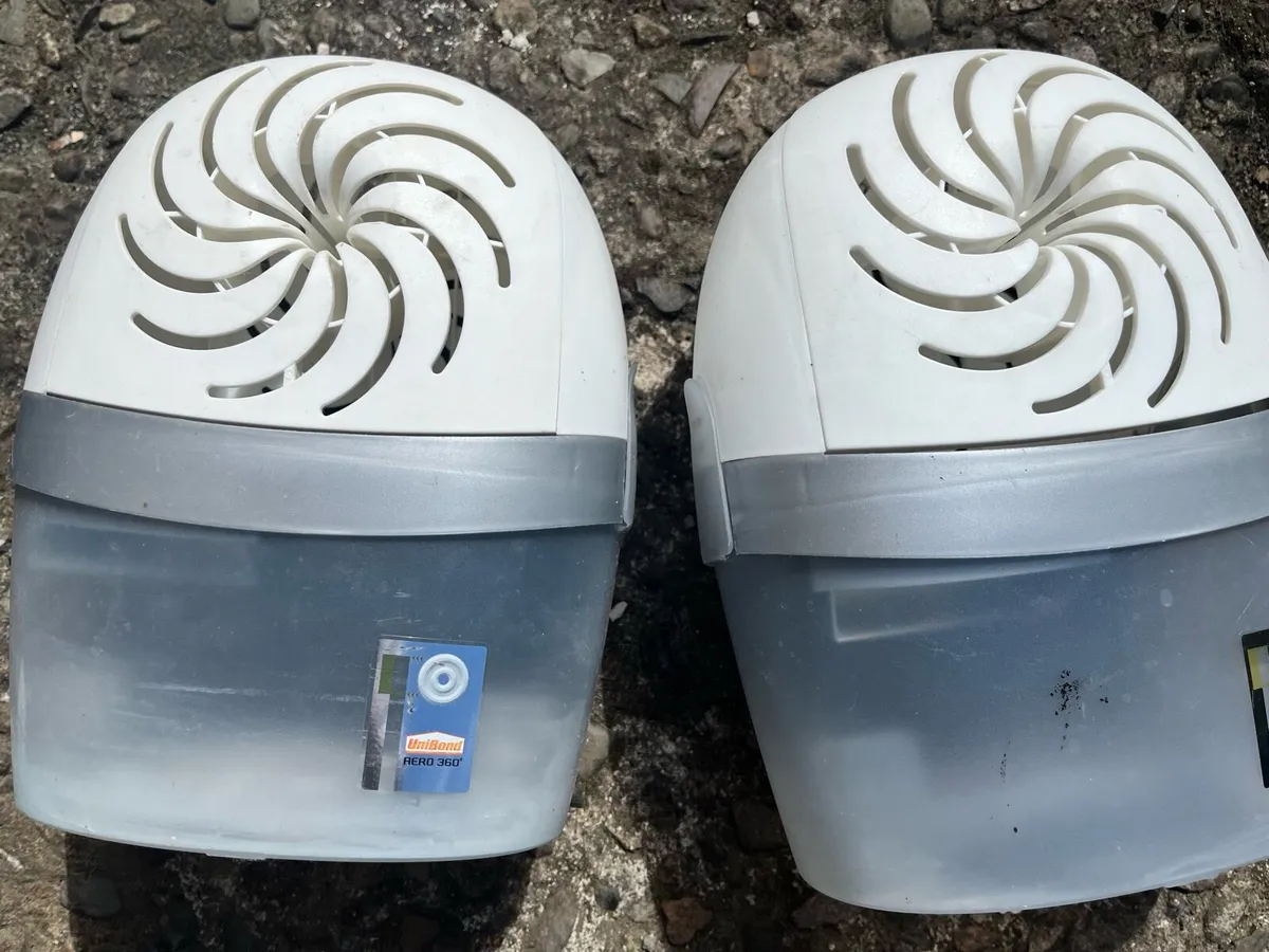 Two for €5 together - Image 1
