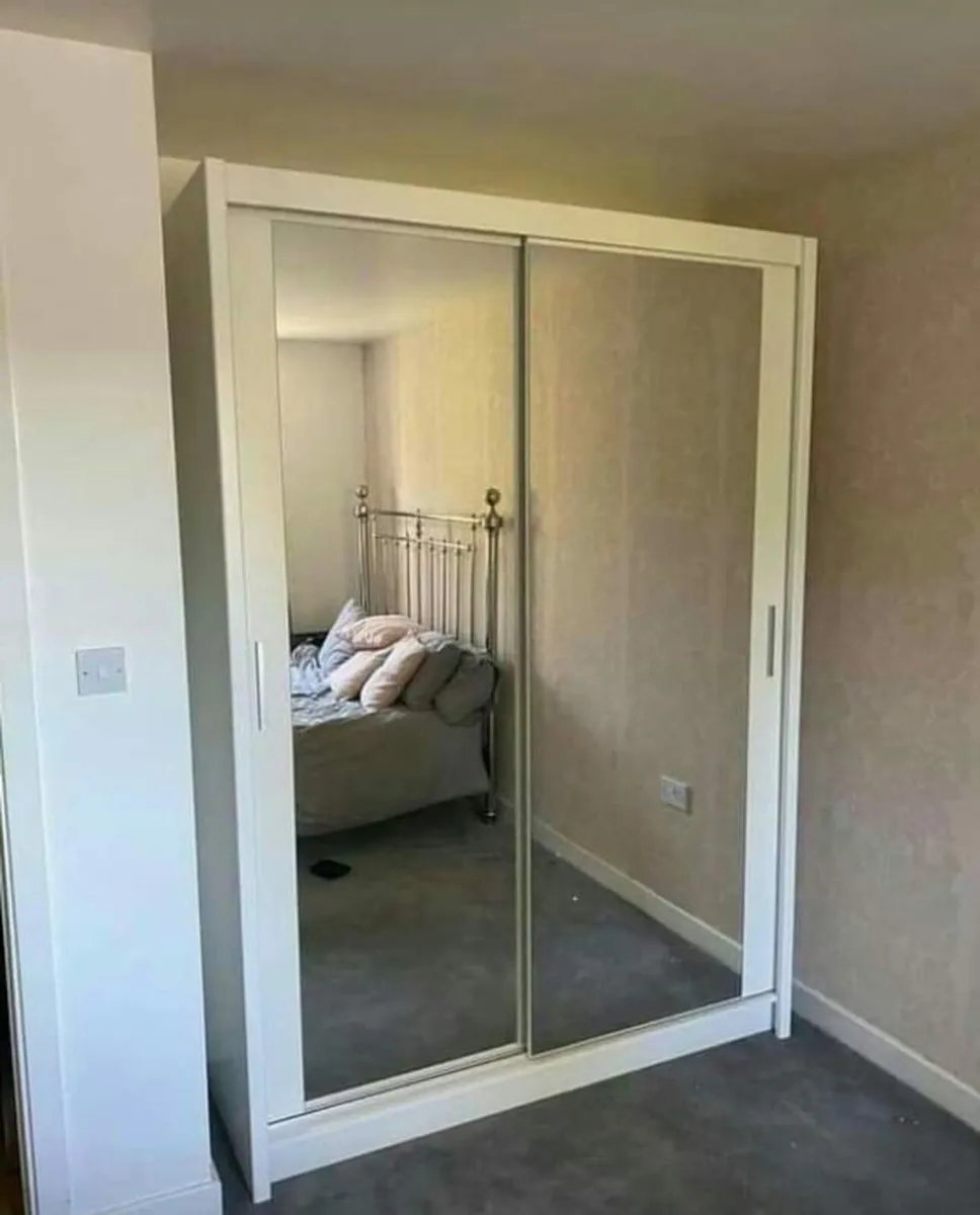 Sliding Wardrobes - Image 1