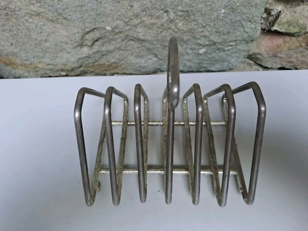 Toast rack free - Image 2