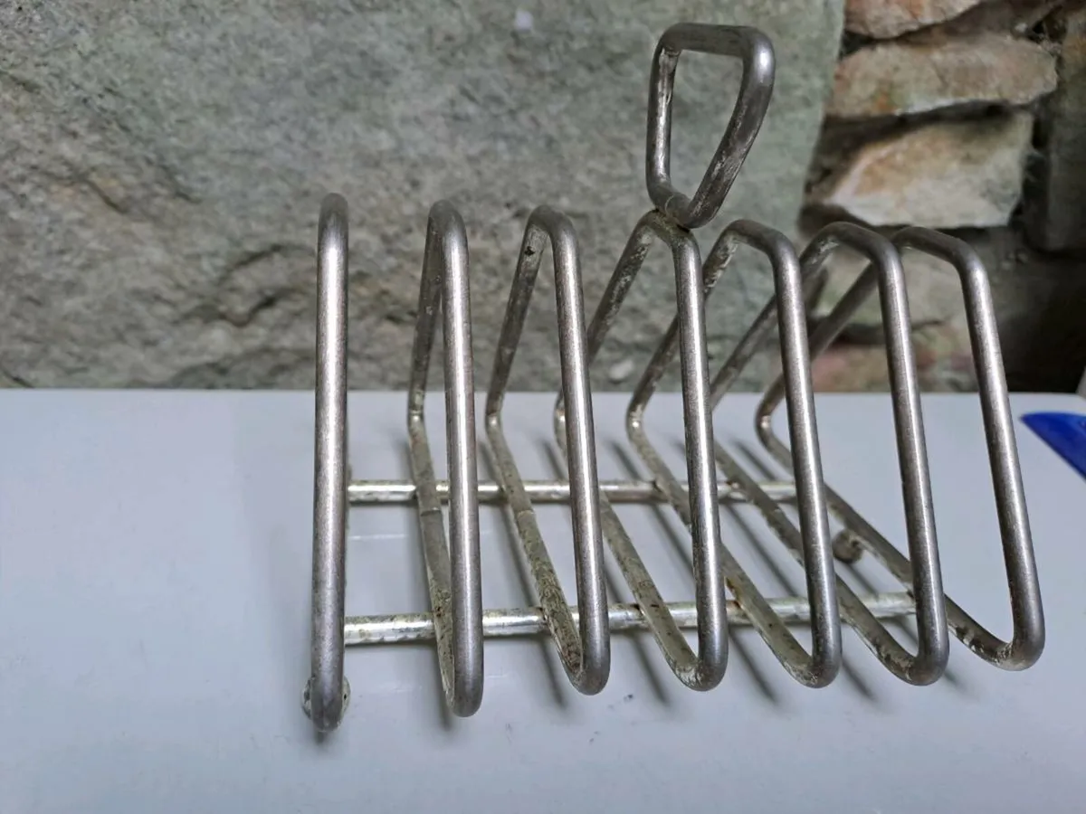 Toast rack free - Image 3