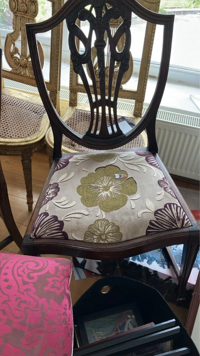 Chairs - Image 1