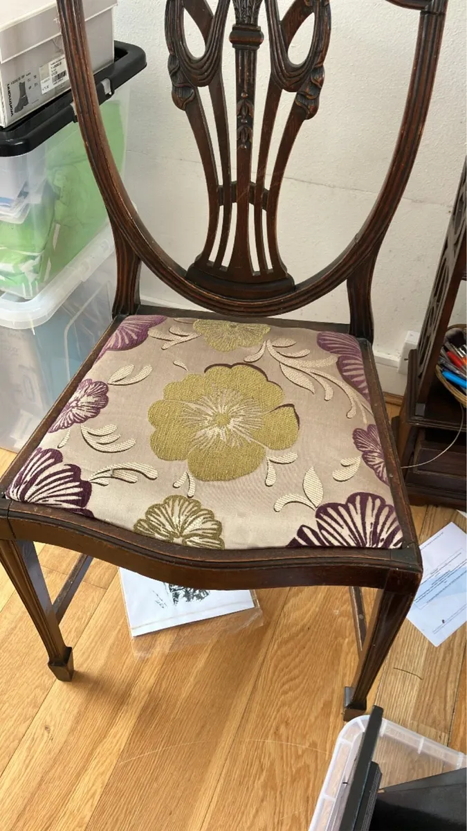 Chairs - Image 2