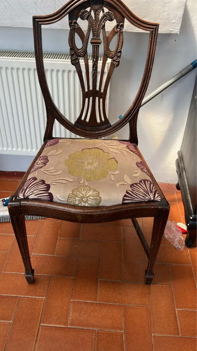Chairs - Image 3