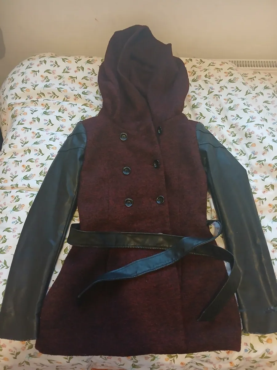 Coat - Image 1