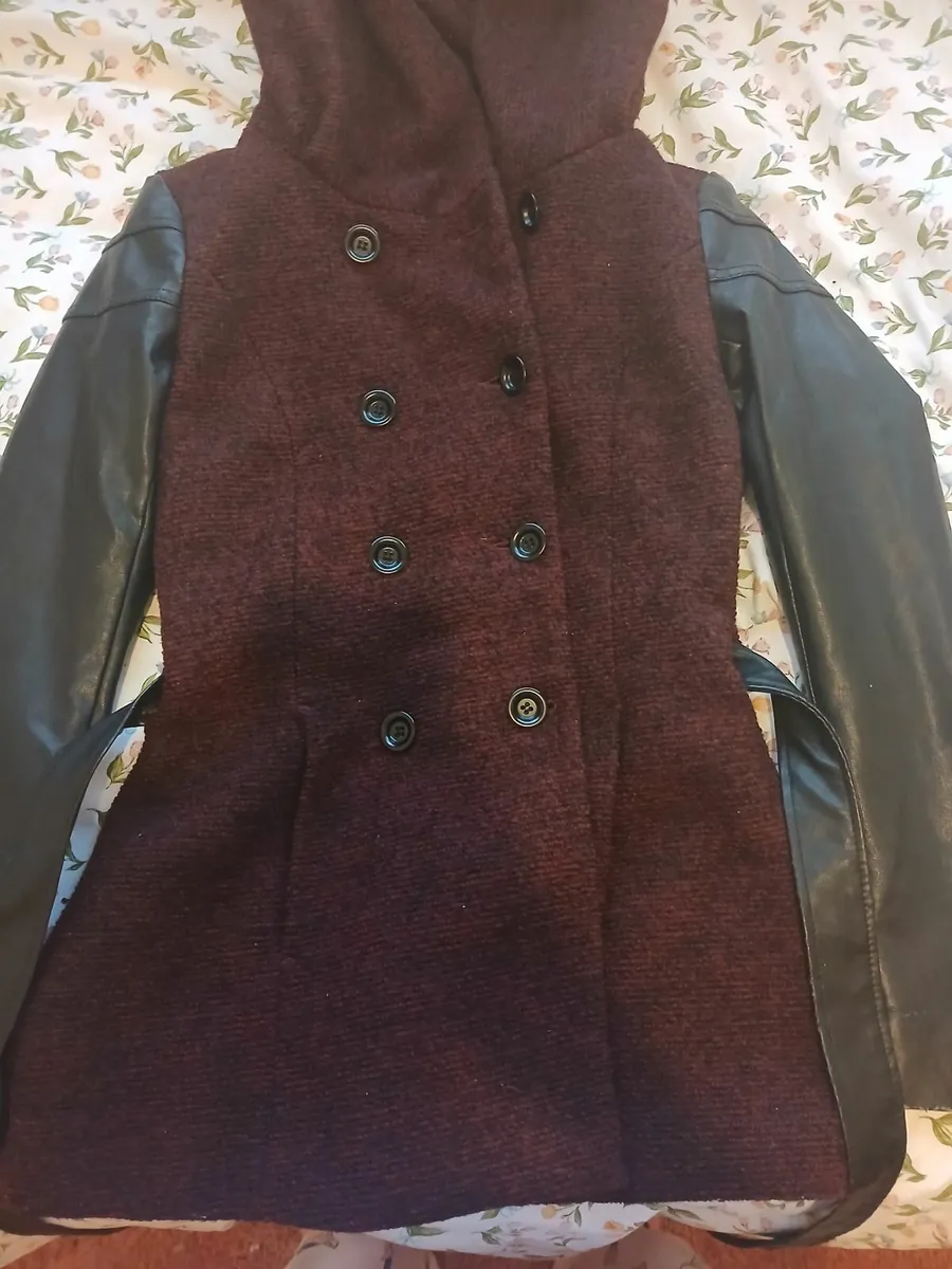 Coat - Image 2