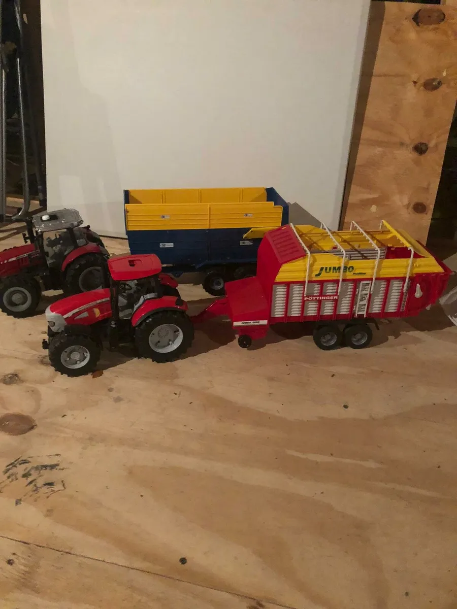 Farm toys - Image 2